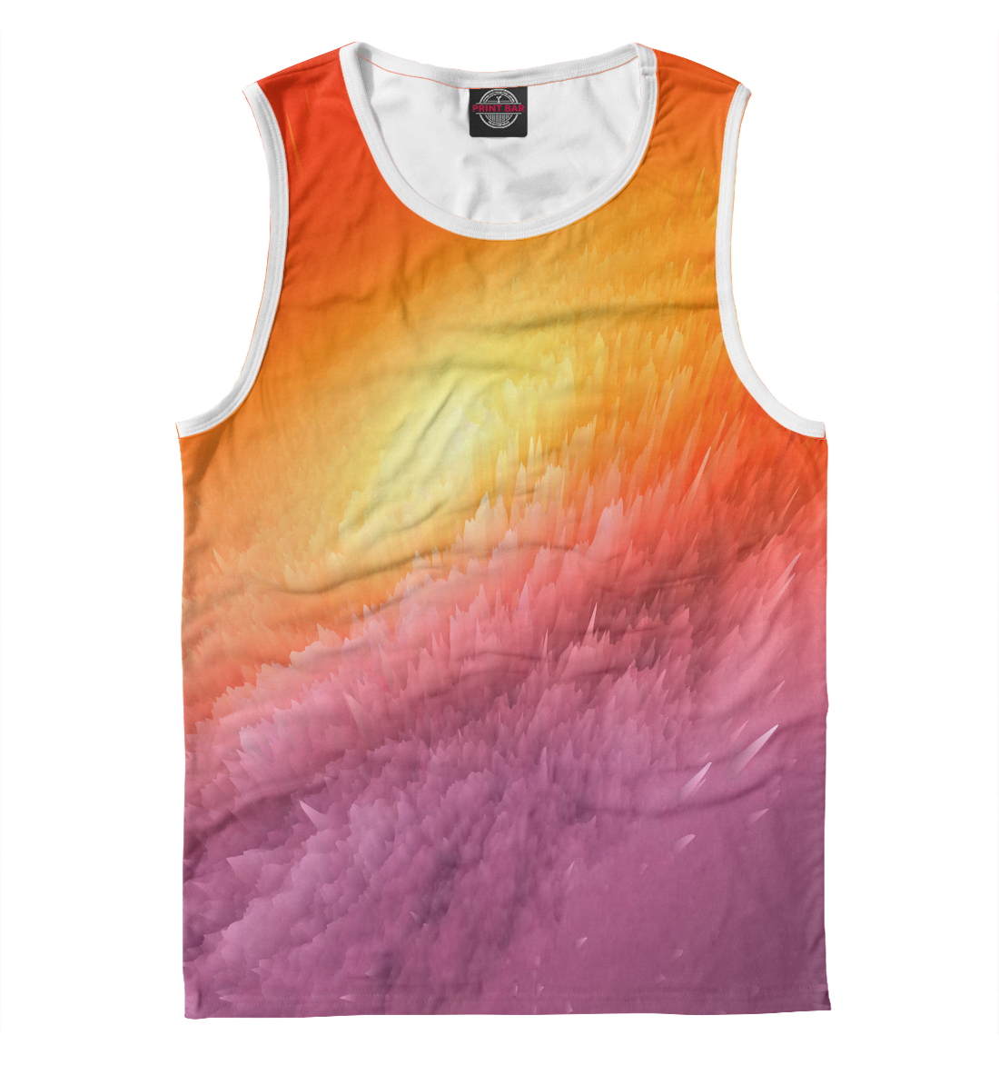 

Полёт к солнцу