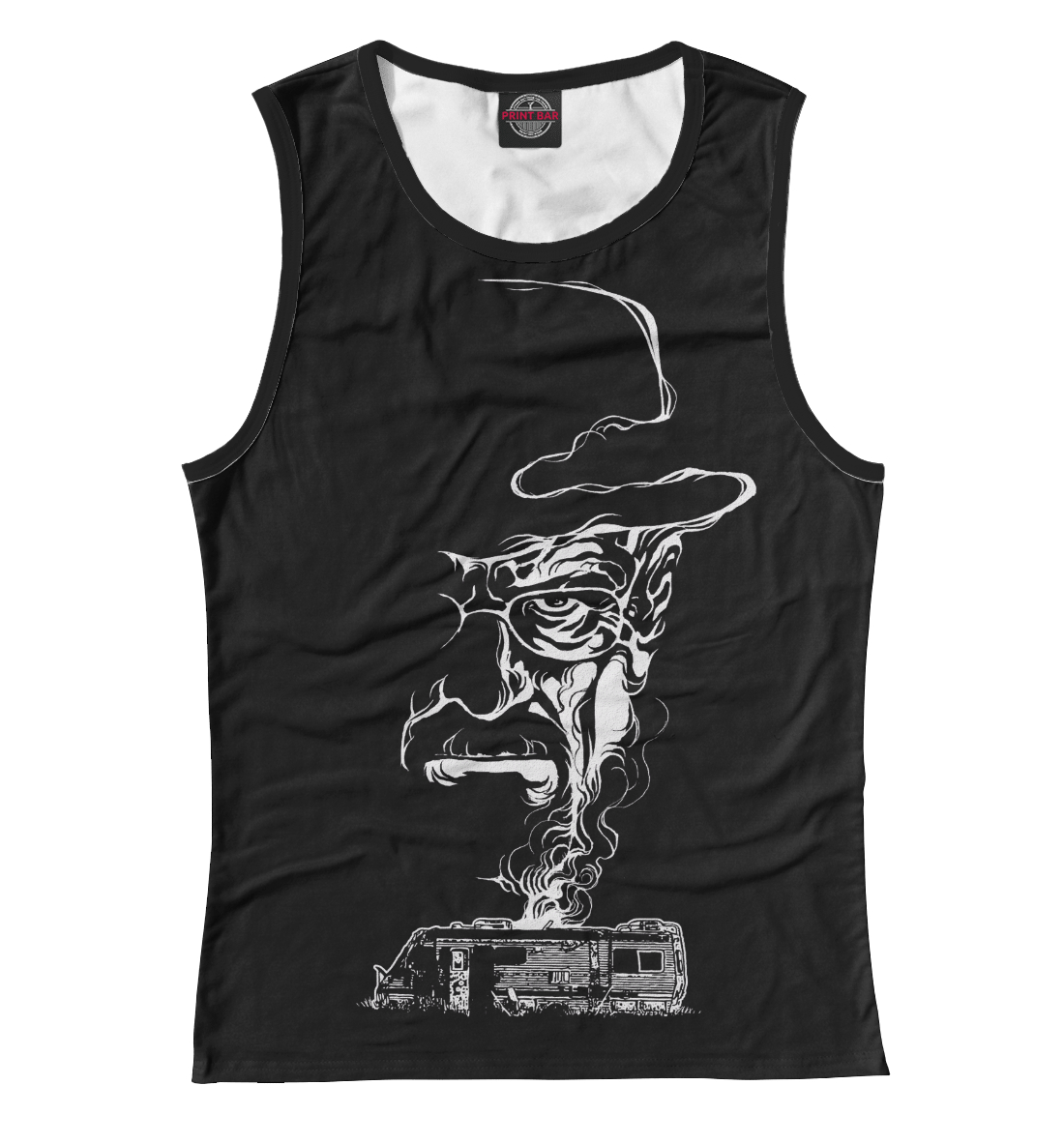 

Во все тяжкие