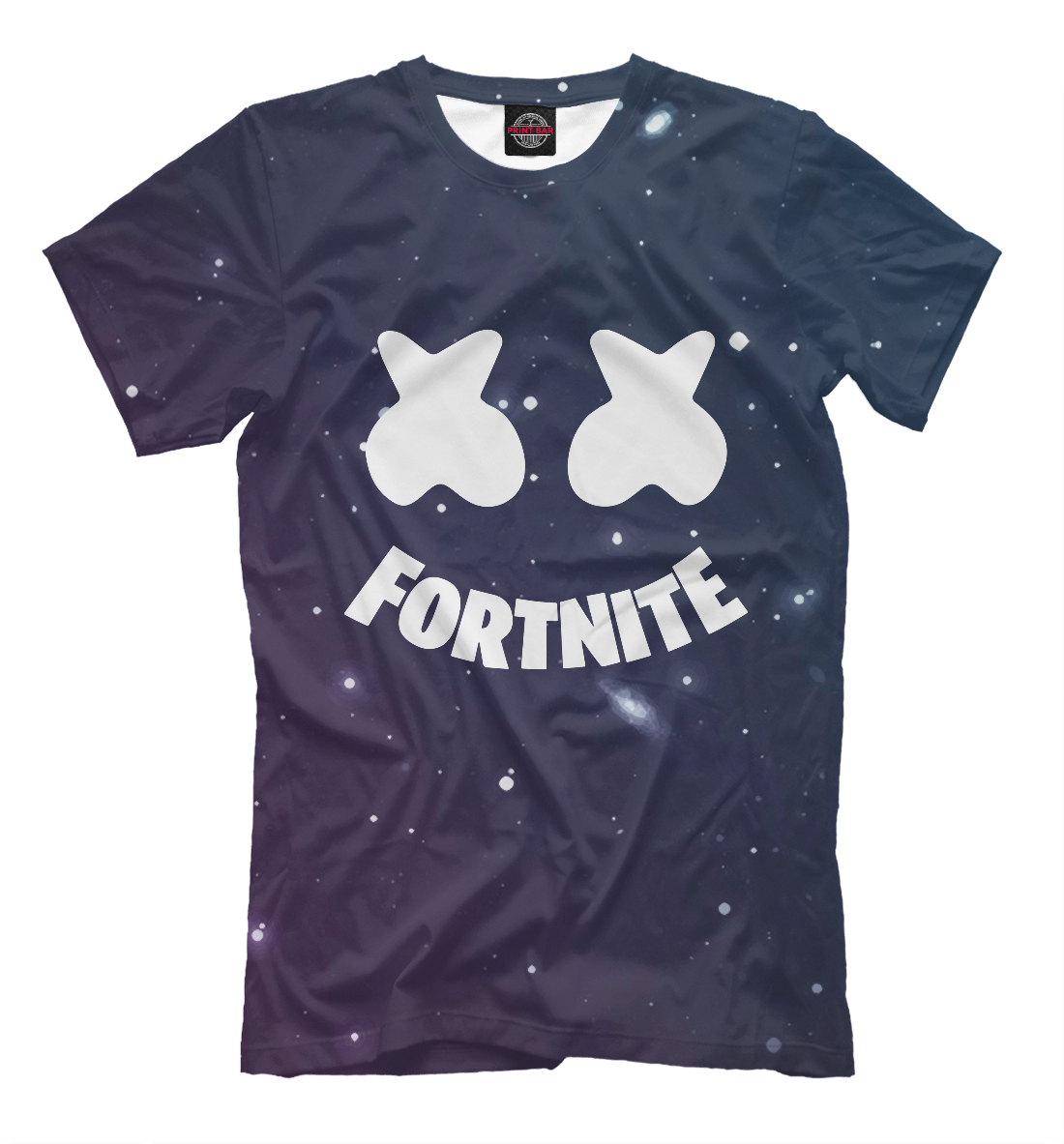 

Fortnite - Marshmello