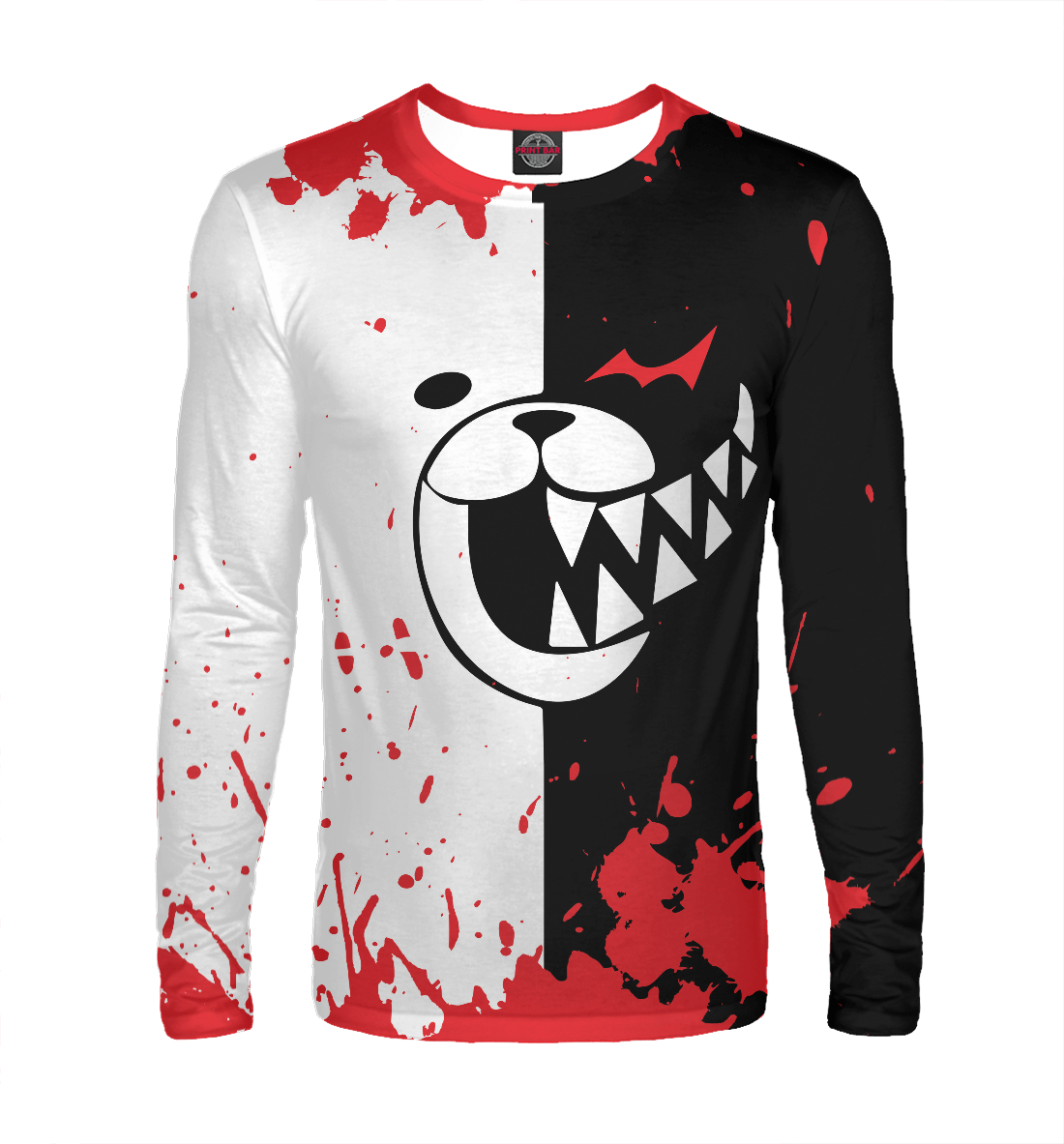 

Monokuma Blood