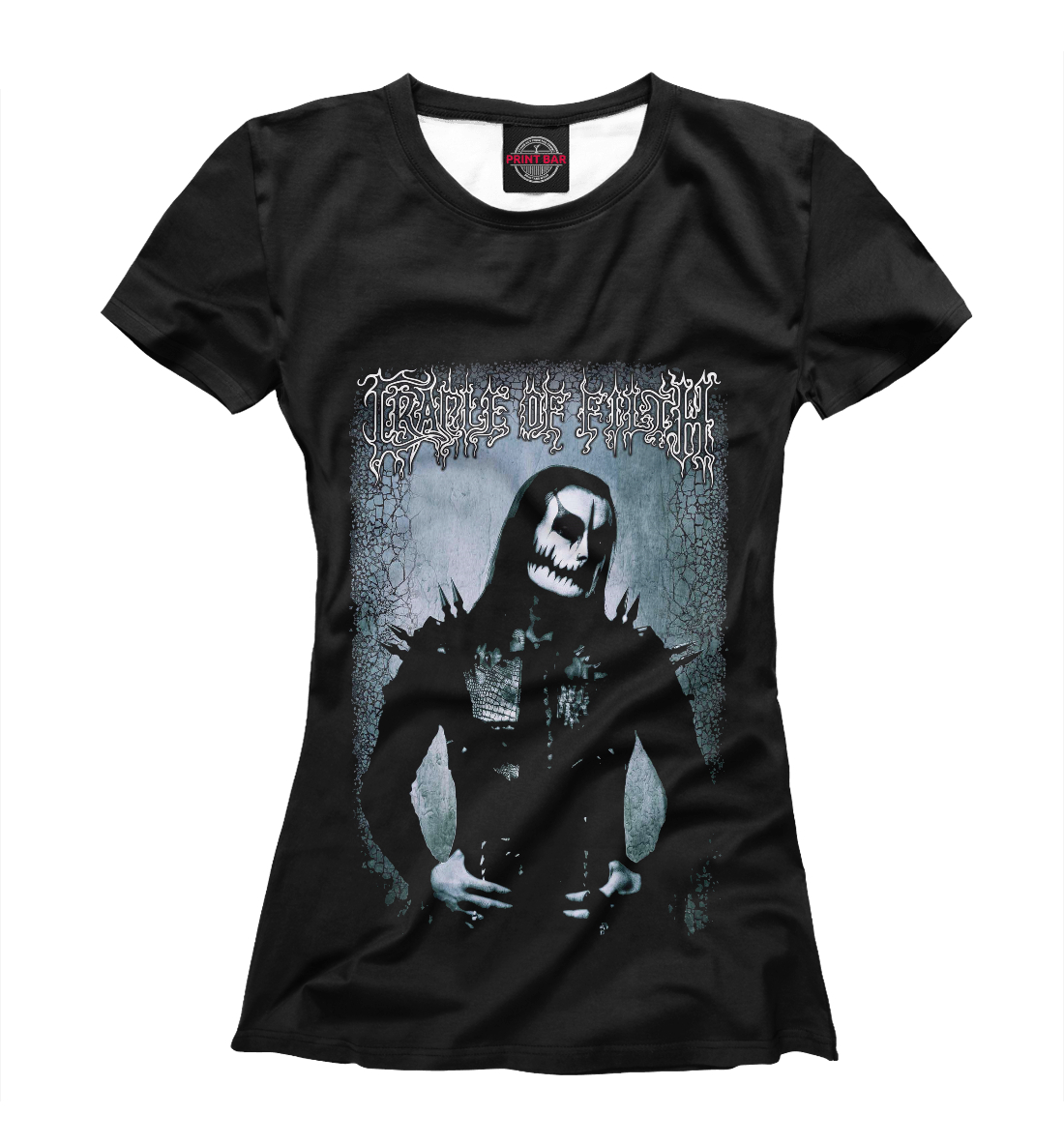 

Cradle Of Filth