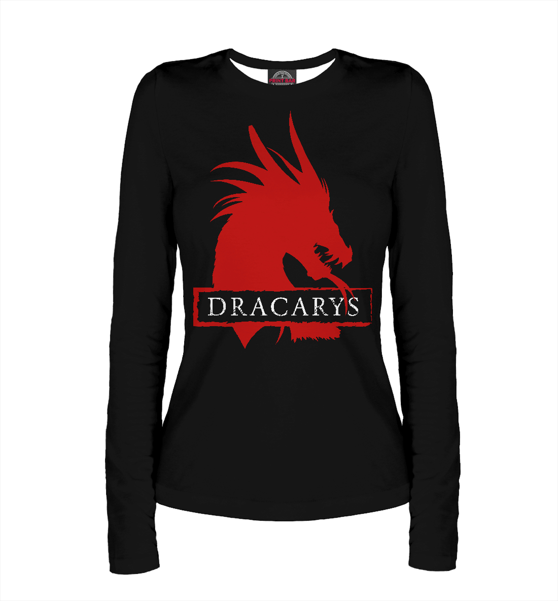 

Dracarys