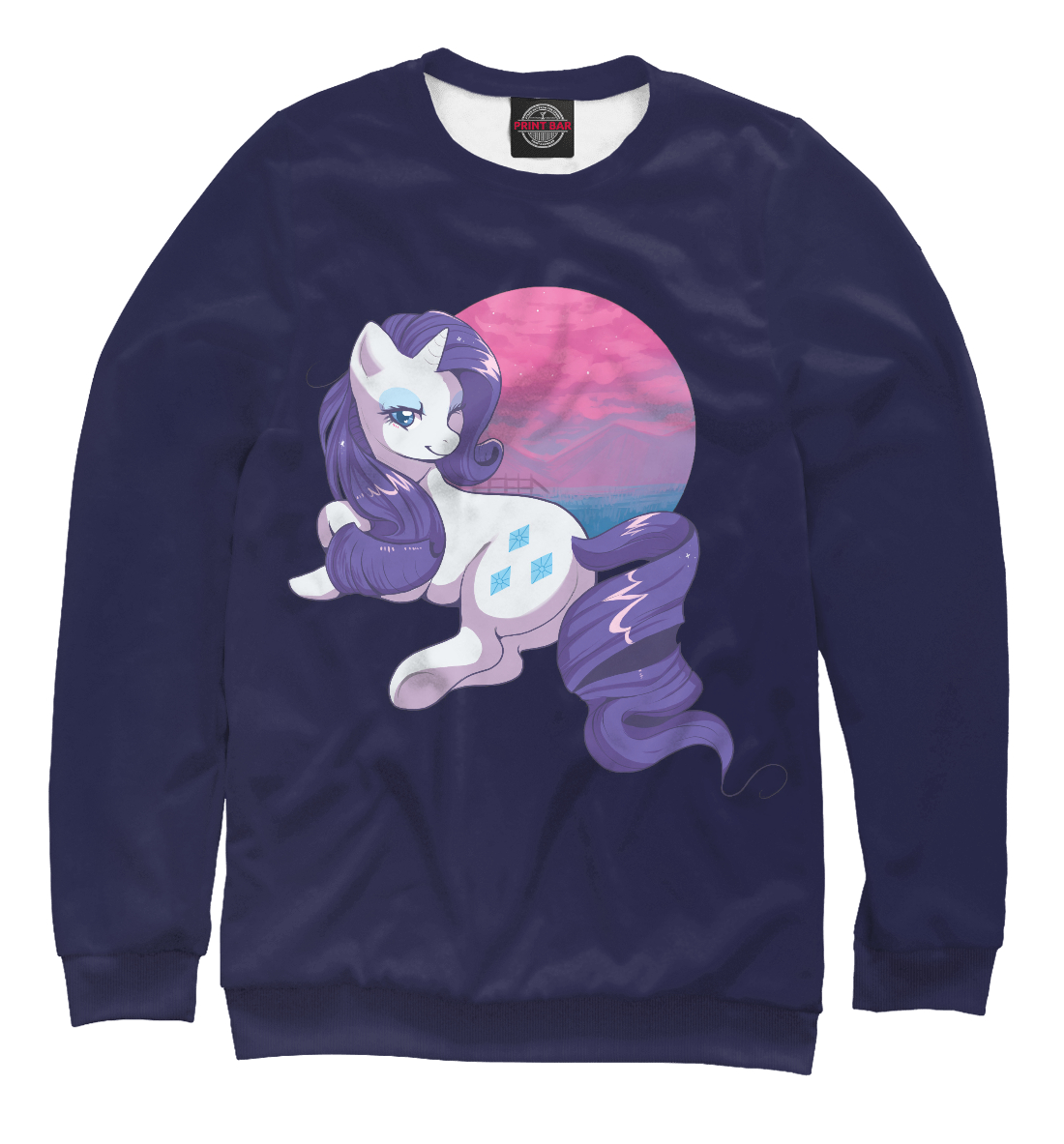 

My Little Pony
