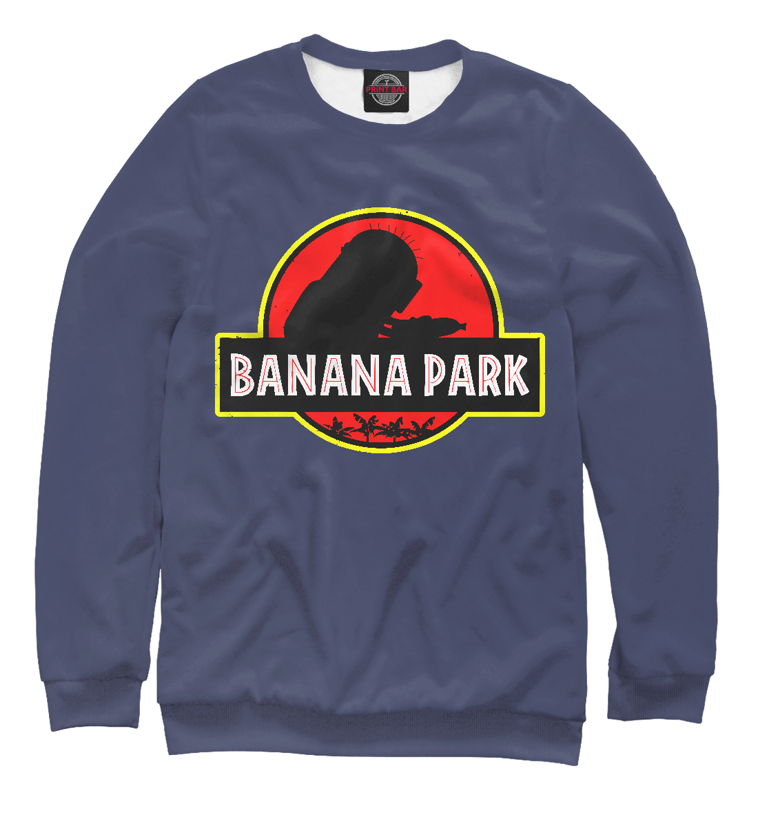 

Banana Park