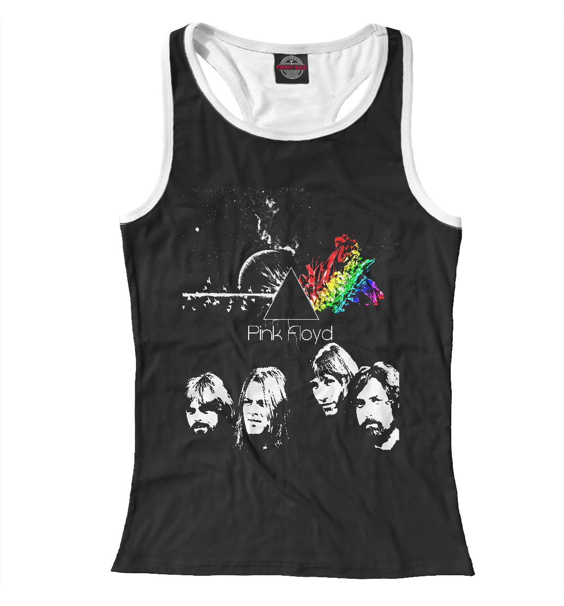 

Pink Floyd