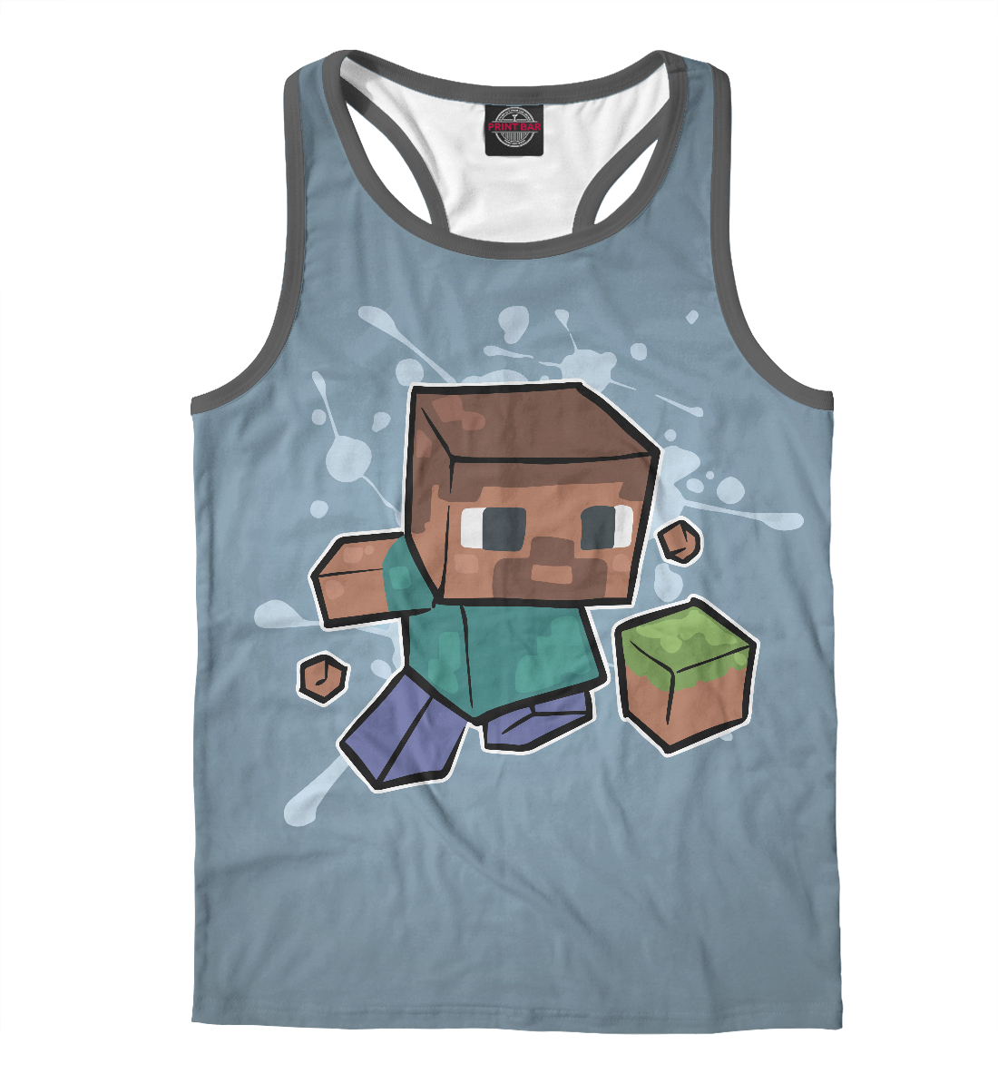 

Minecraft