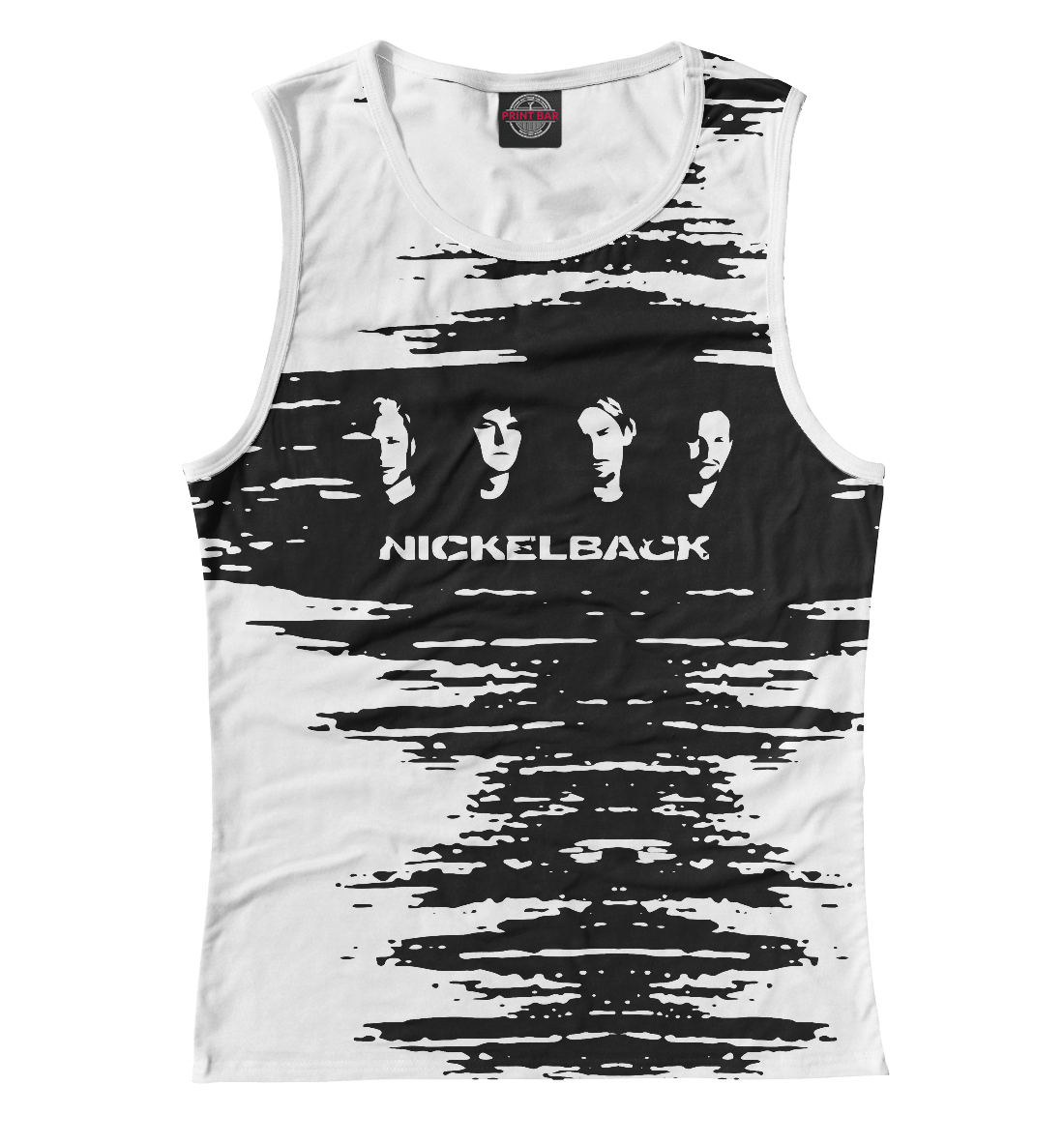 

Nickelback