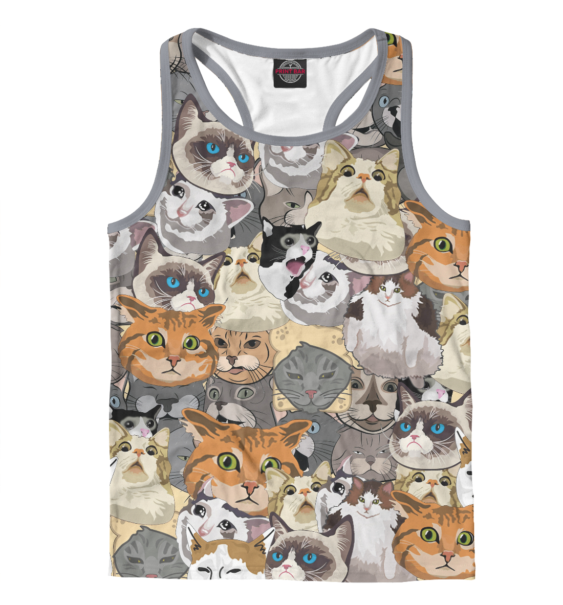 

Коты Мемы