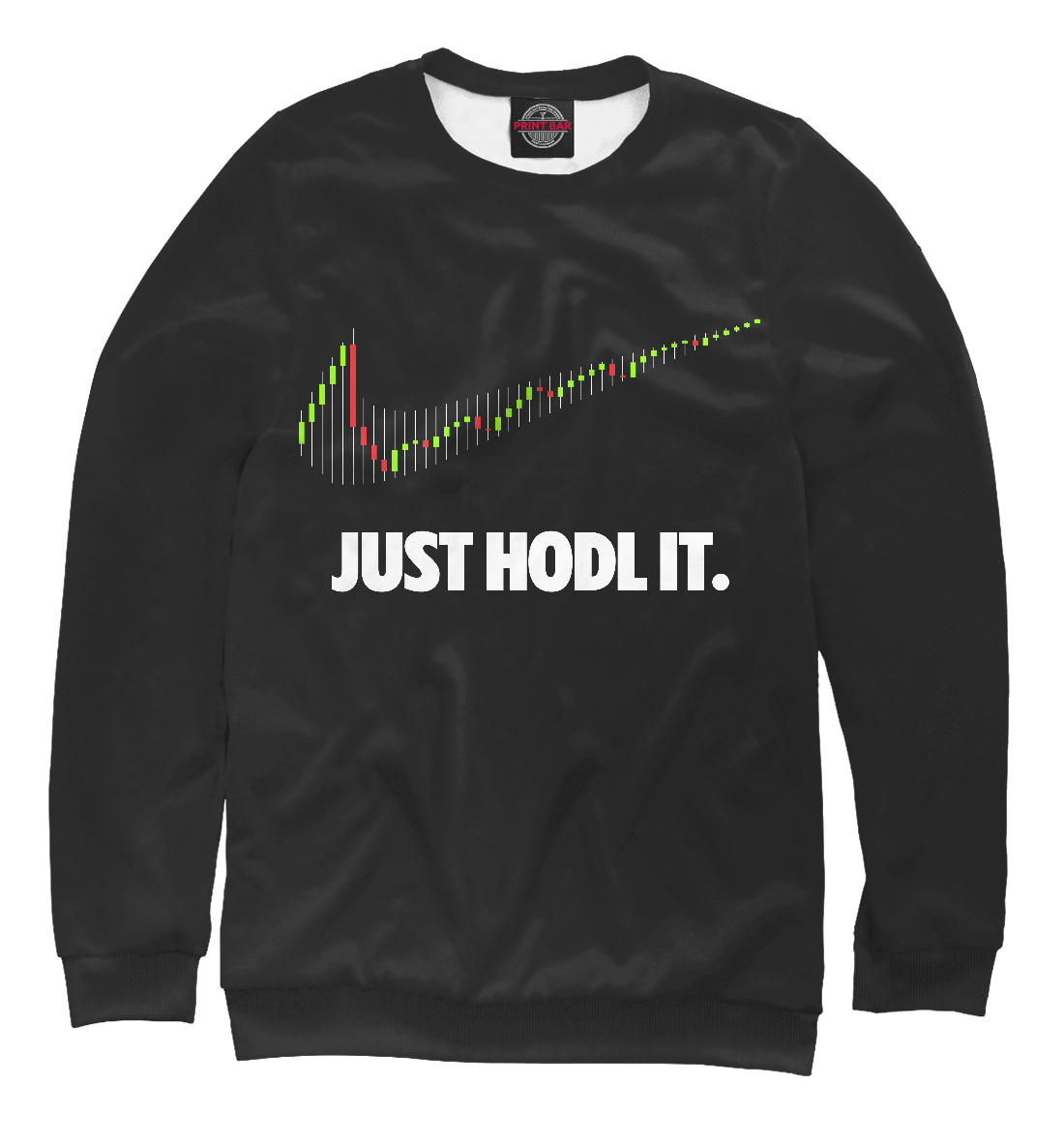 

JUST HODL IT
