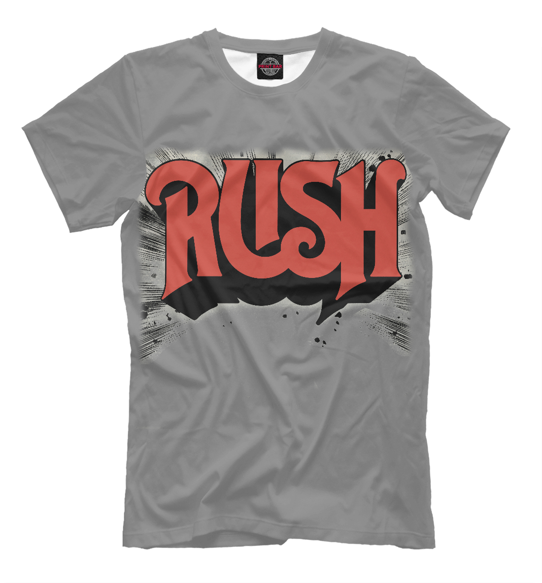

Rush
