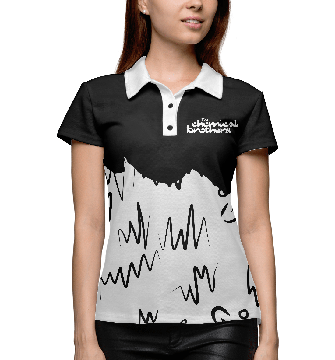 

the chemical brothers