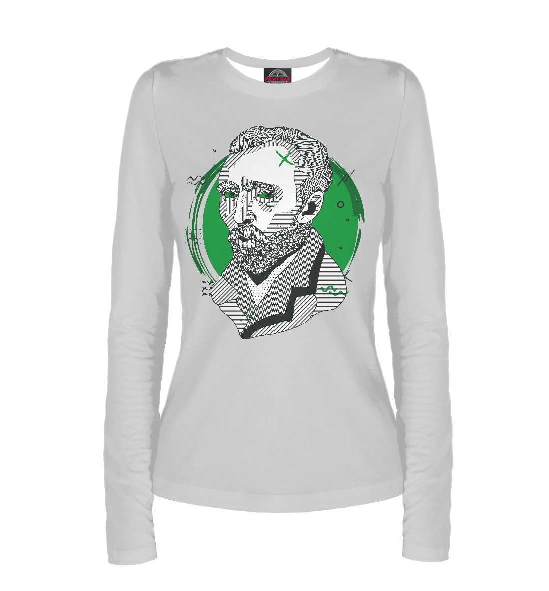 

Винсент Ван Гог