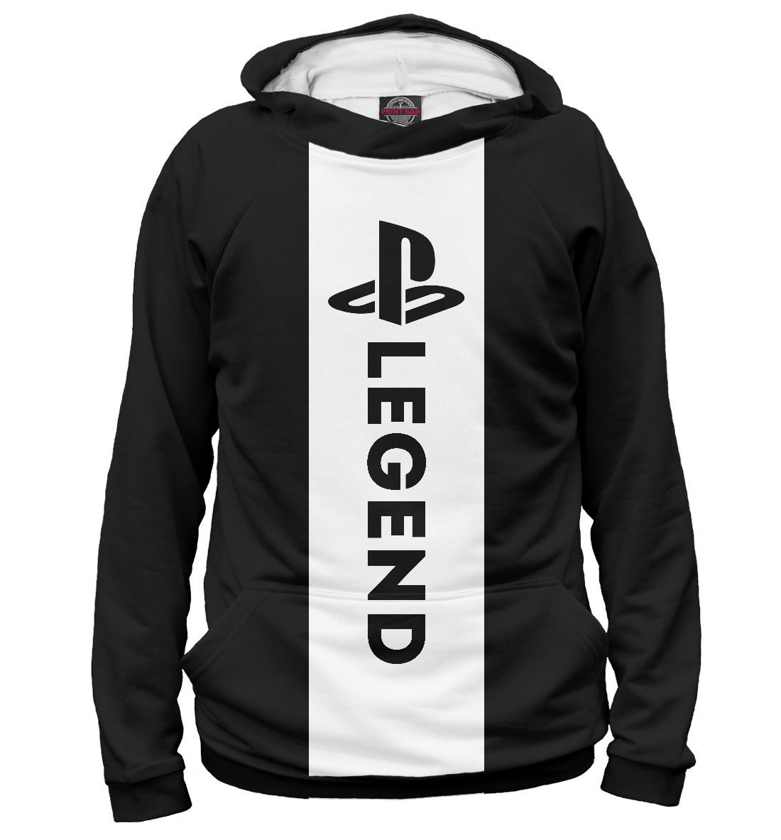 

PS LEGEND