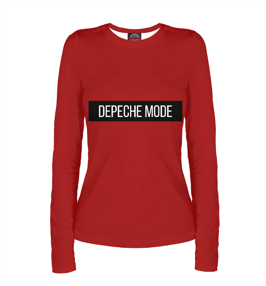 

Depeche Mode