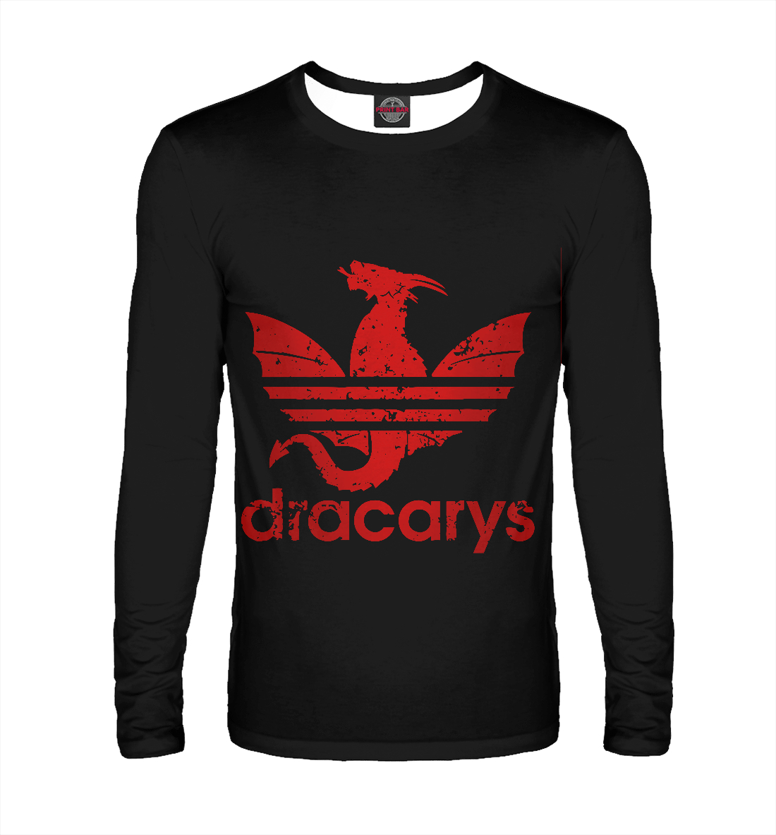 

Dracarys