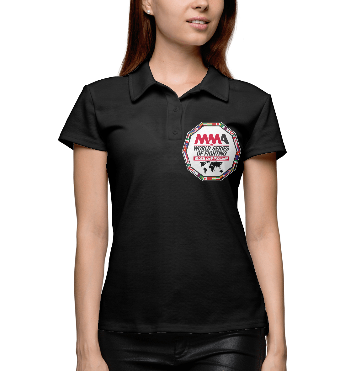 

MMA Global