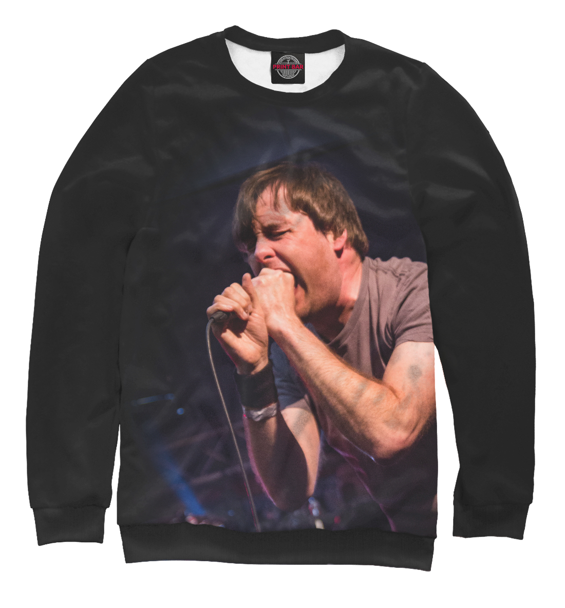 

Napalm Death