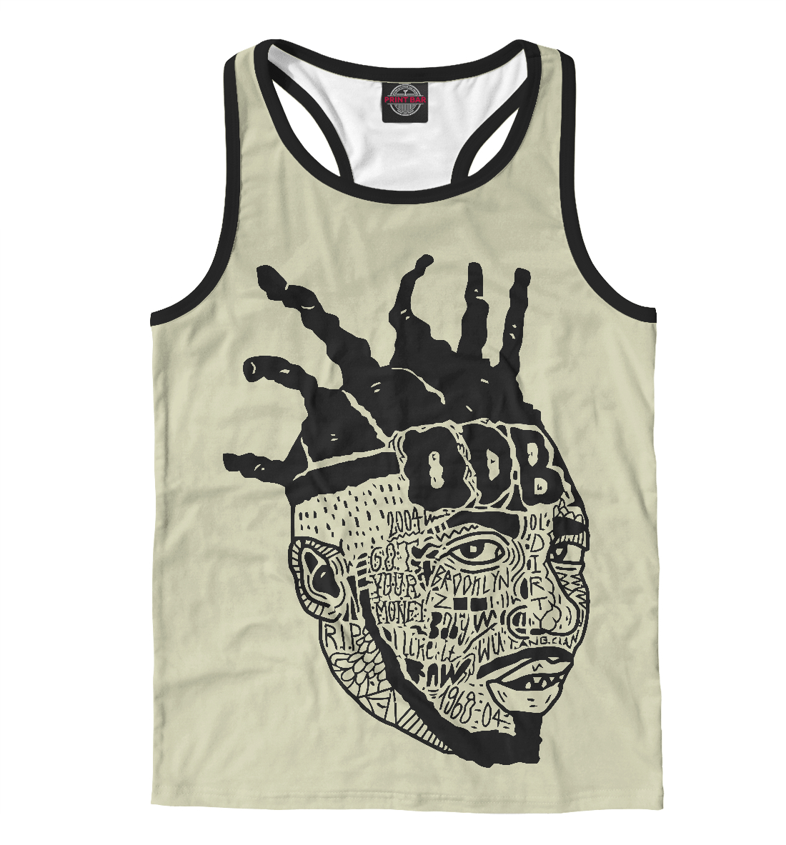 

Ol` Dirty Bastard