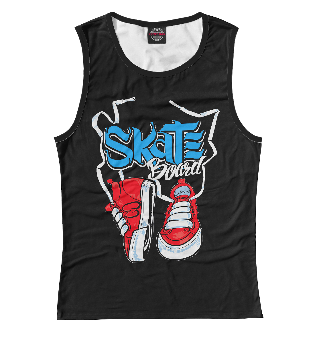 

Skaterboard