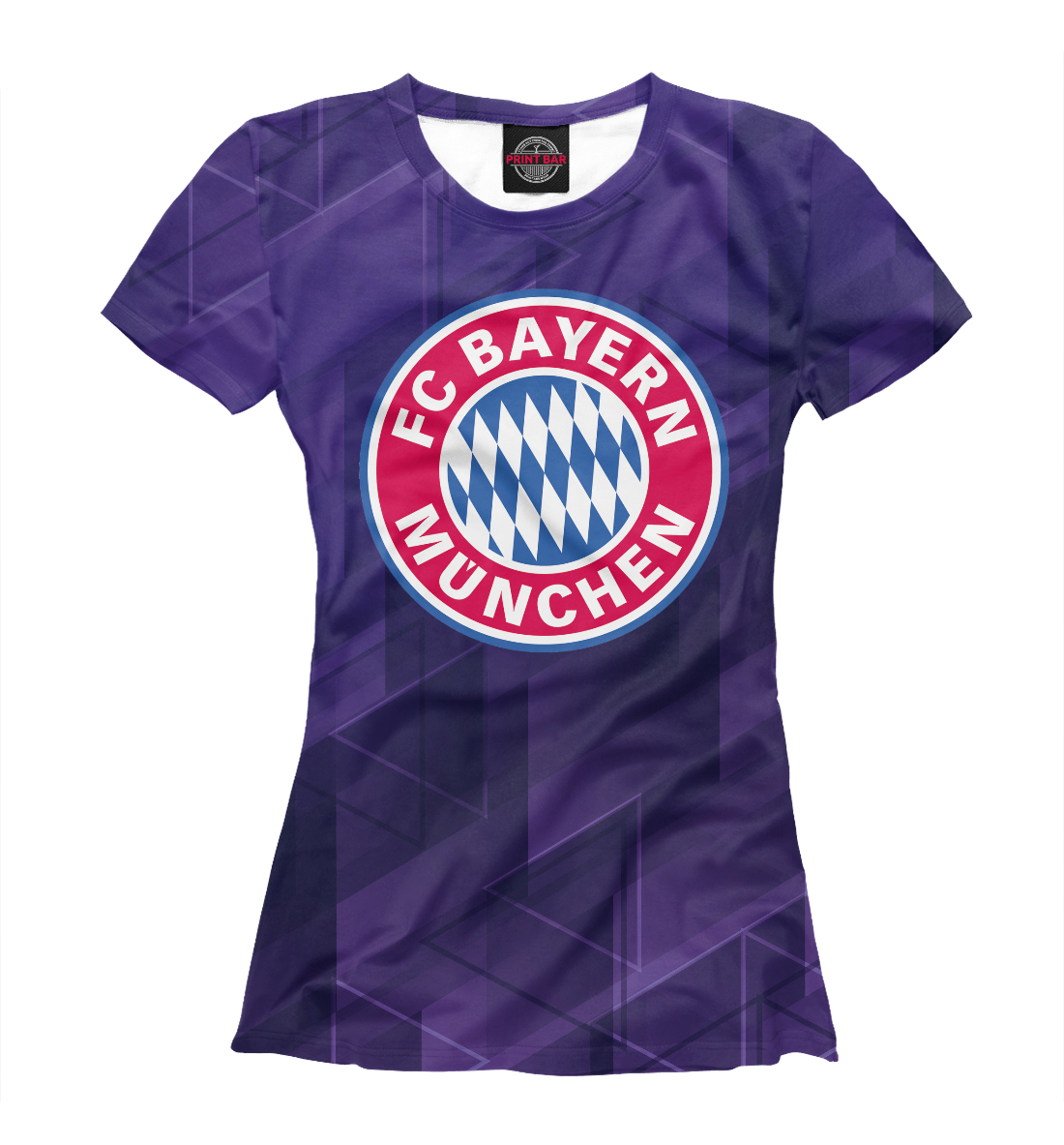 

Бавария Мюнхен