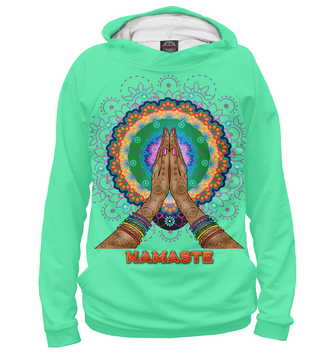 

Namaste