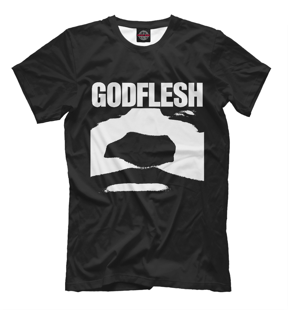 

Godflesh