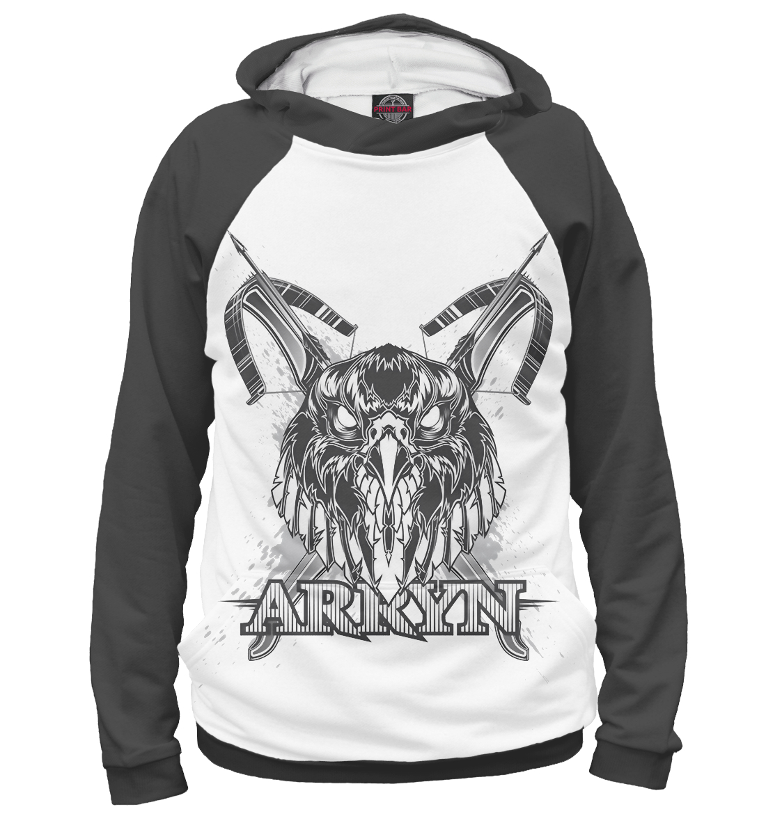 

Game of Thrones arryn