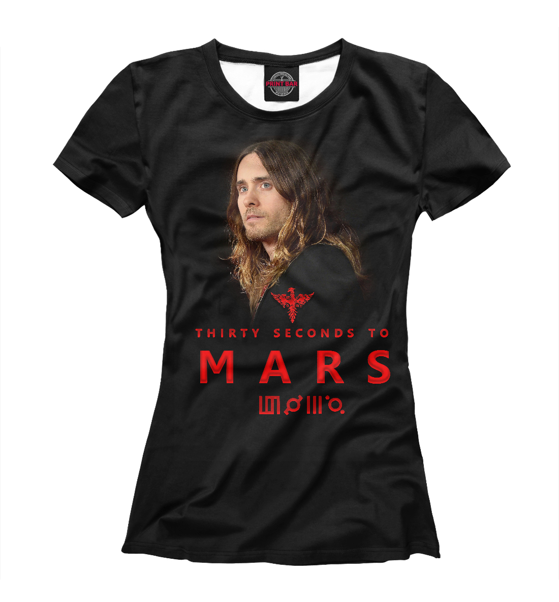 

30 Seconds to Mars