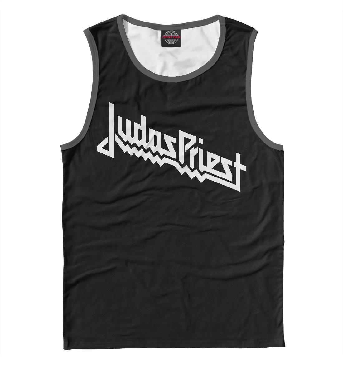 

Judas Priest