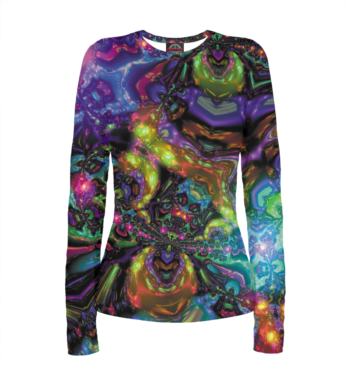 

Psychedelic