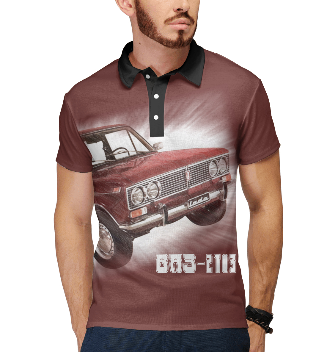 

ВАЗ-2103