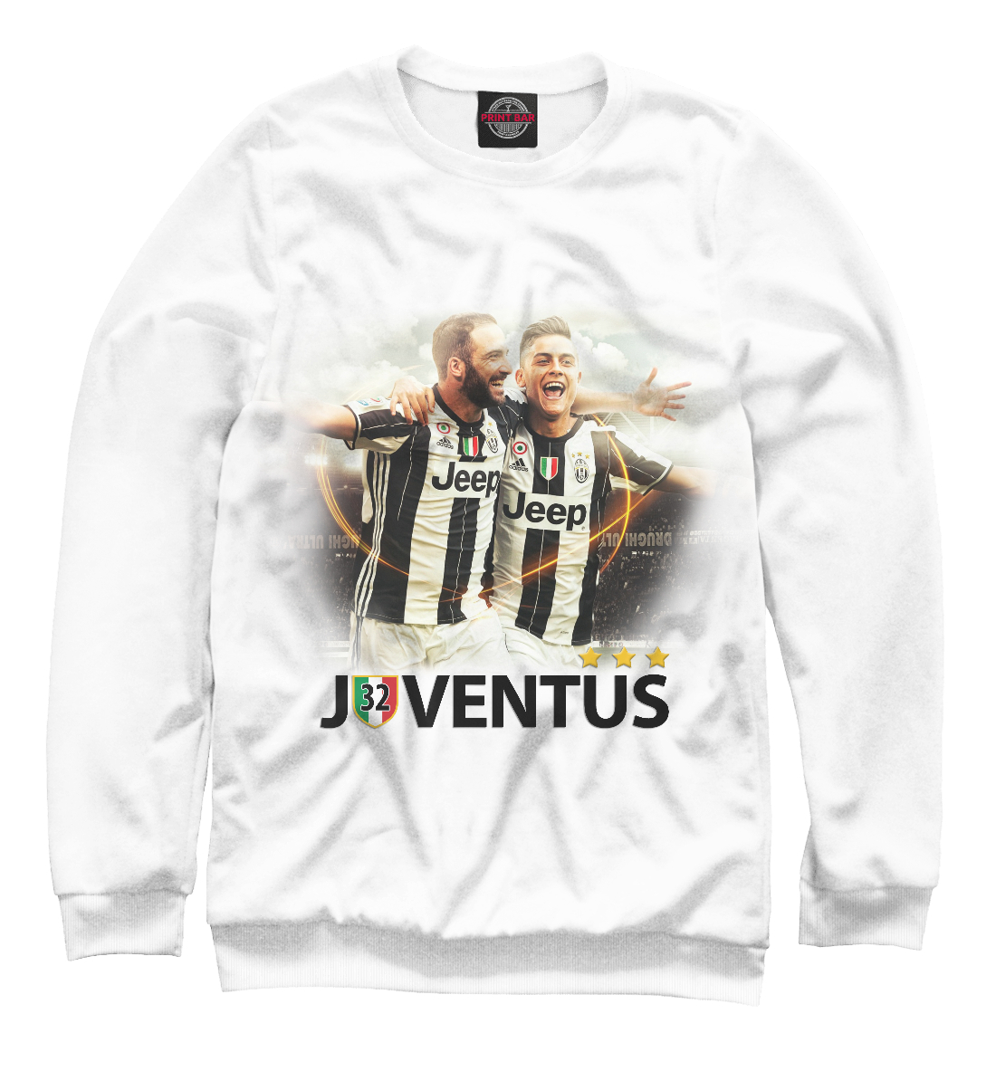 

Juventus