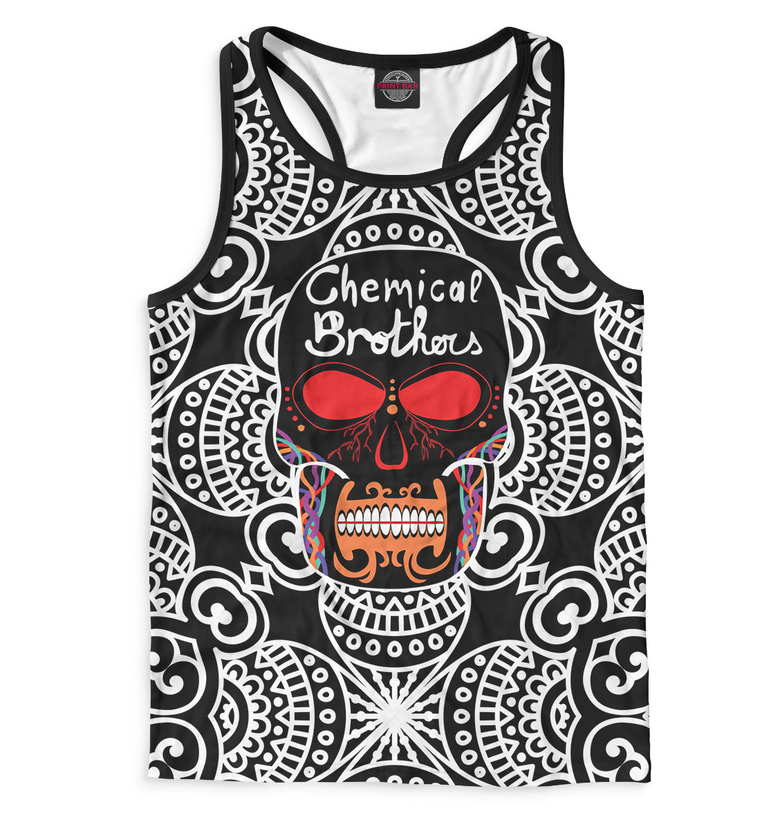 

The Chemical Brothers