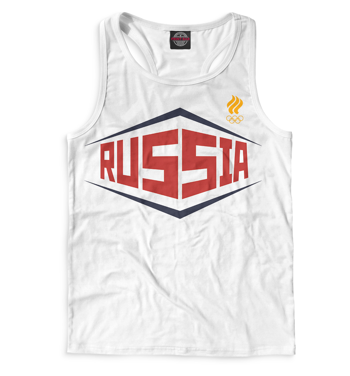 

Олимпиада Рио-2016