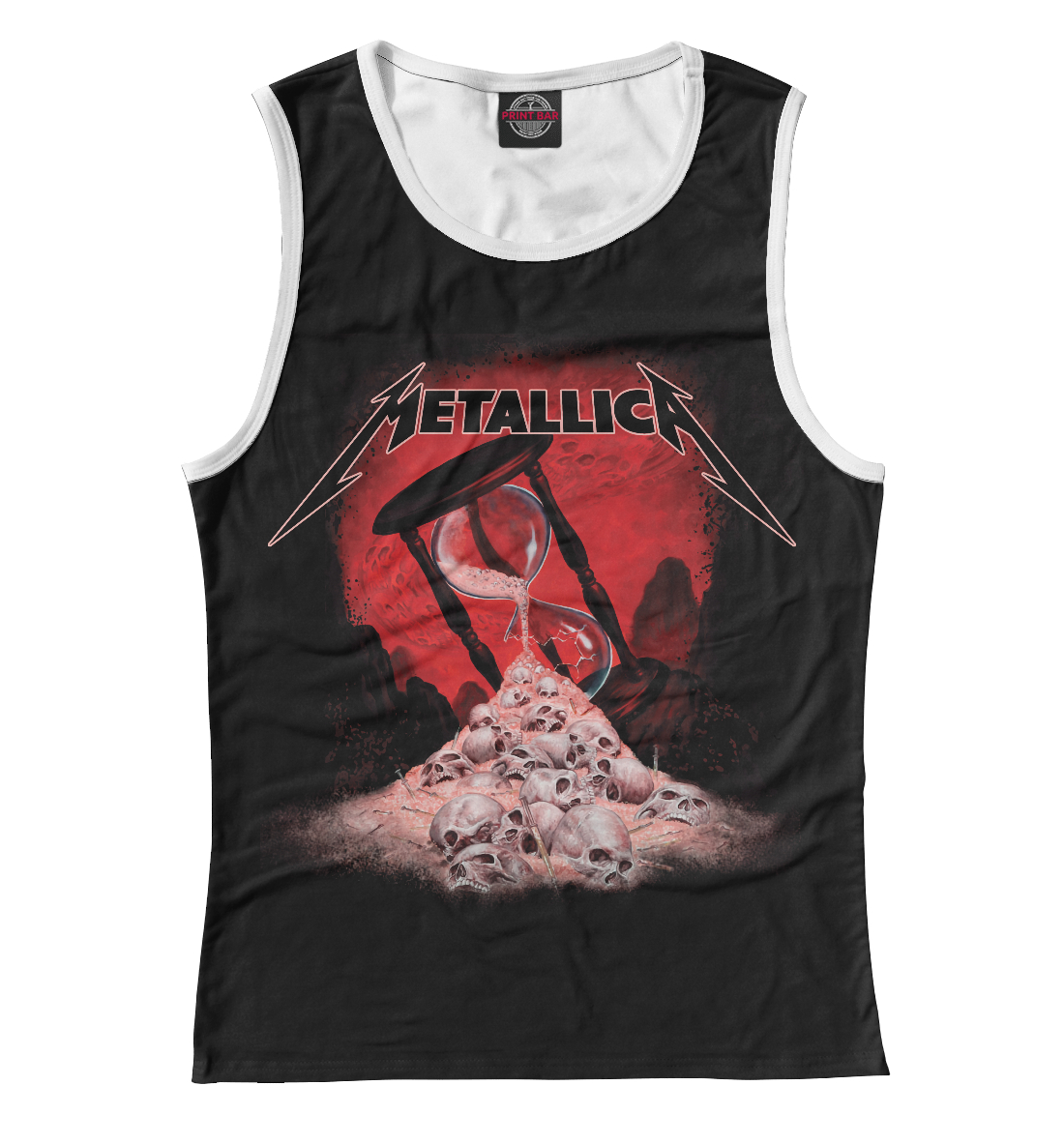 

Metallica
