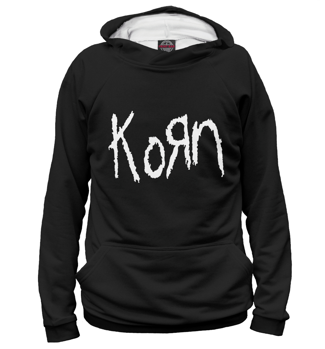 

Korn