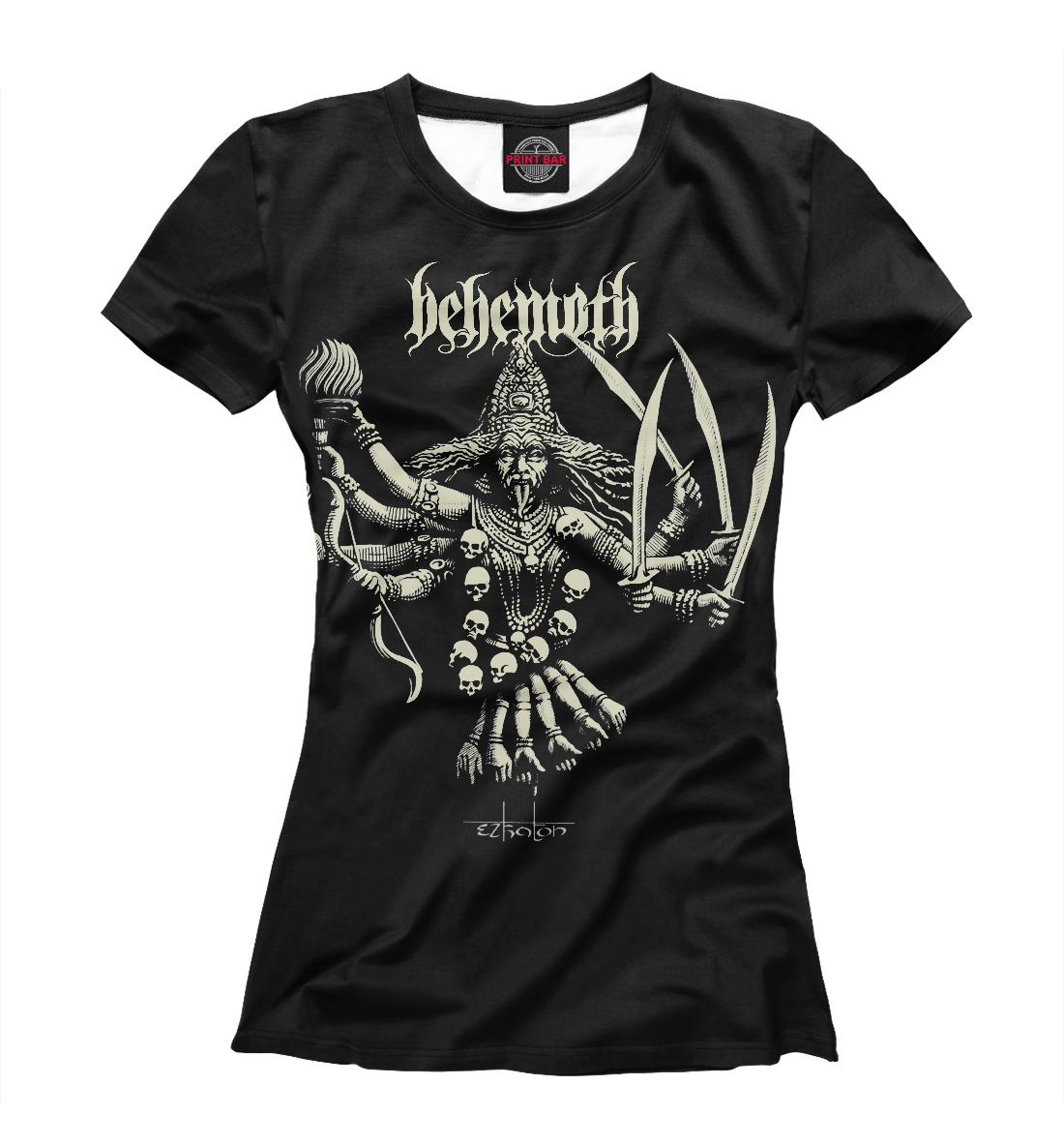 

Behemoth
