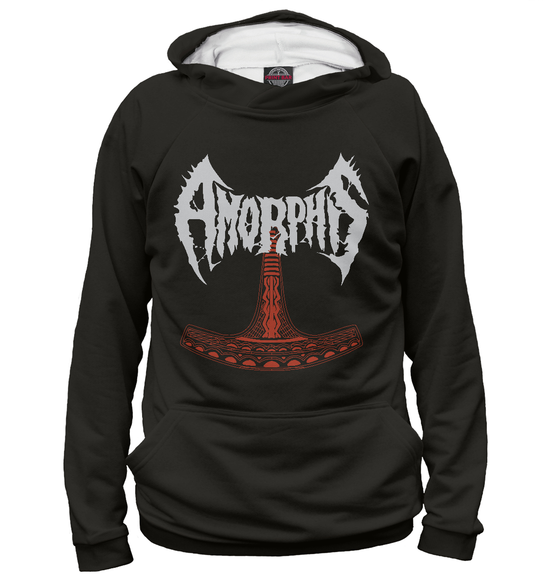 

Amorphis