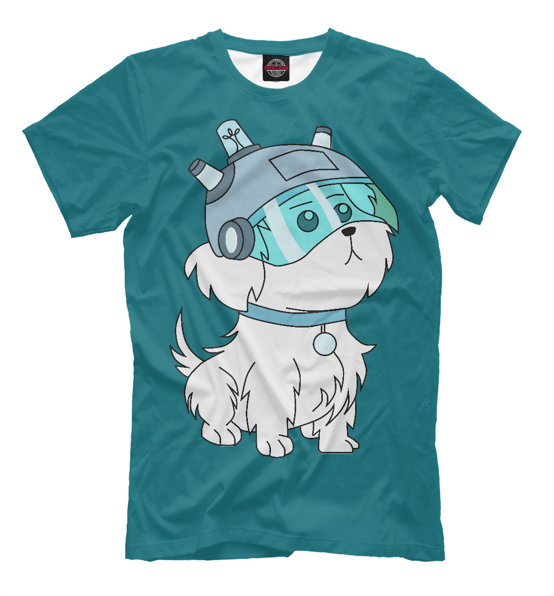 

Рик и Морти - Снафлс