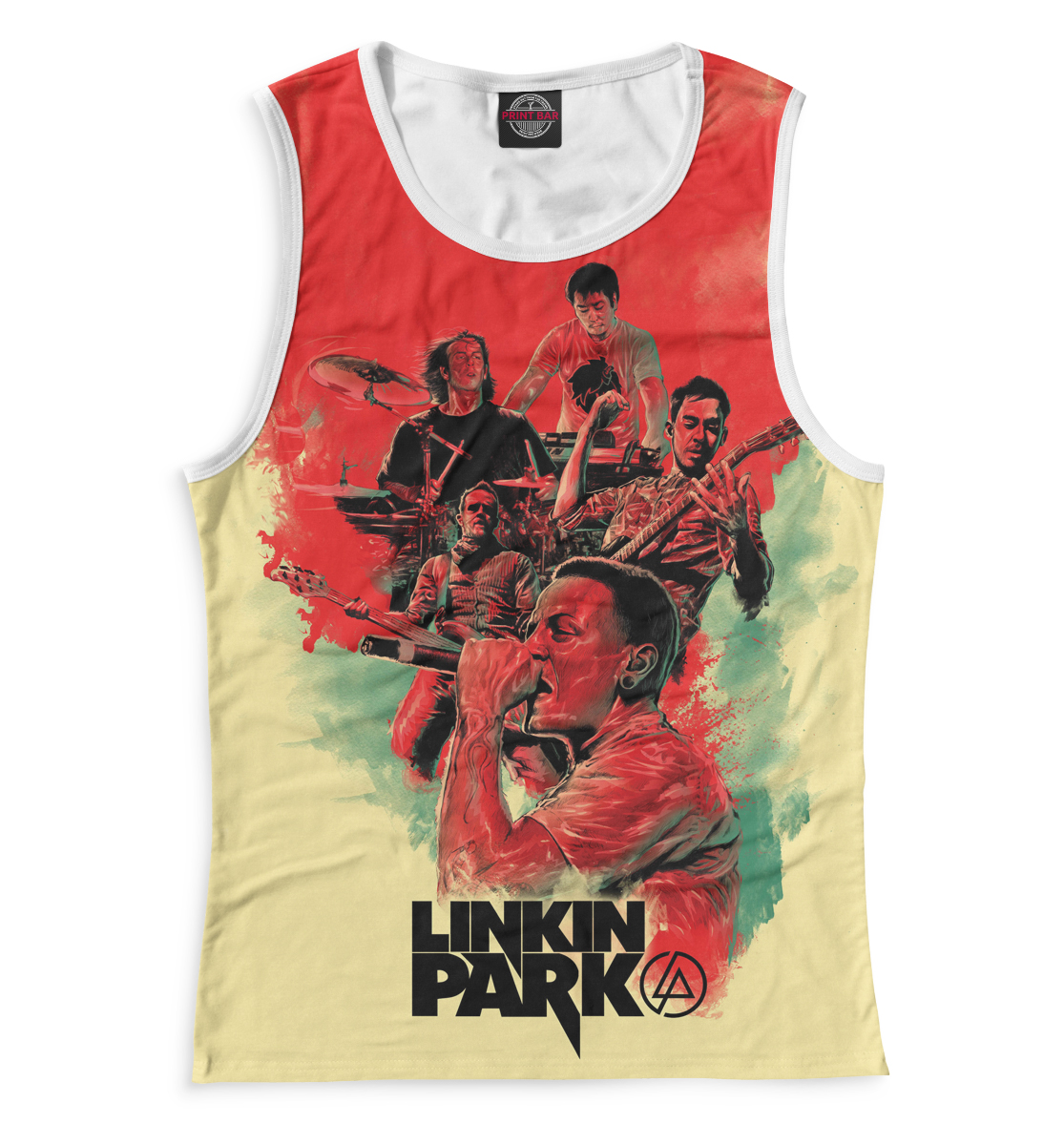 

Linkin Park