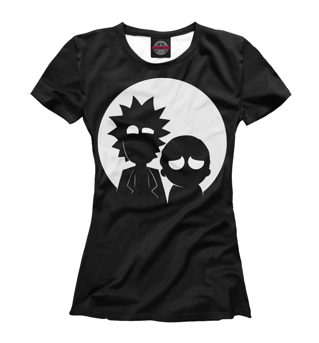 

Rick and Morty