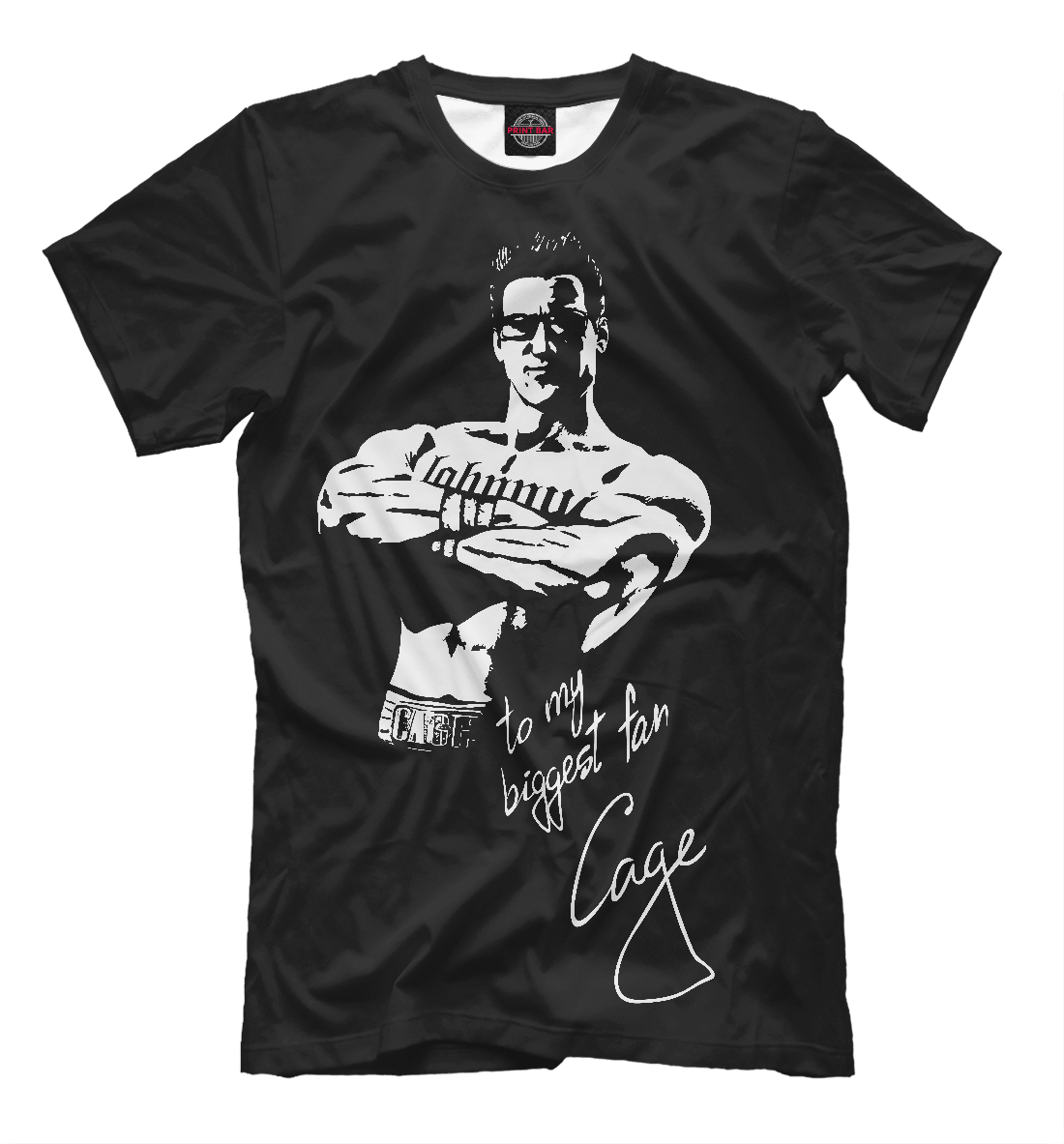 

Cage