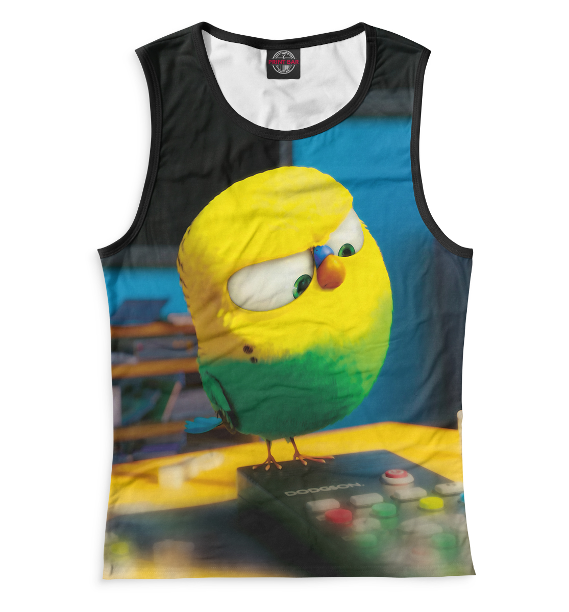 

Тайная жизнь домашних животных