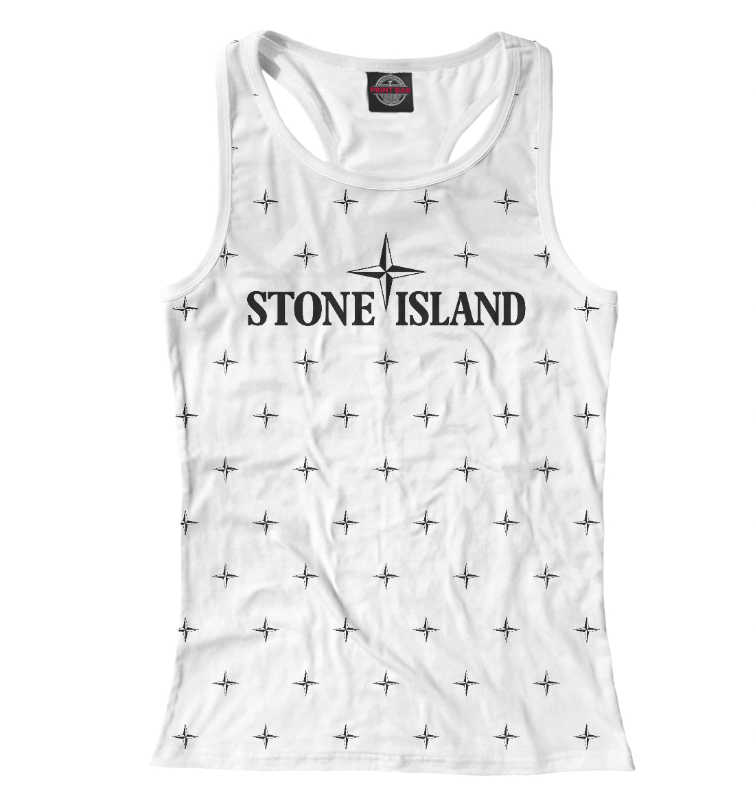 

Stone Island