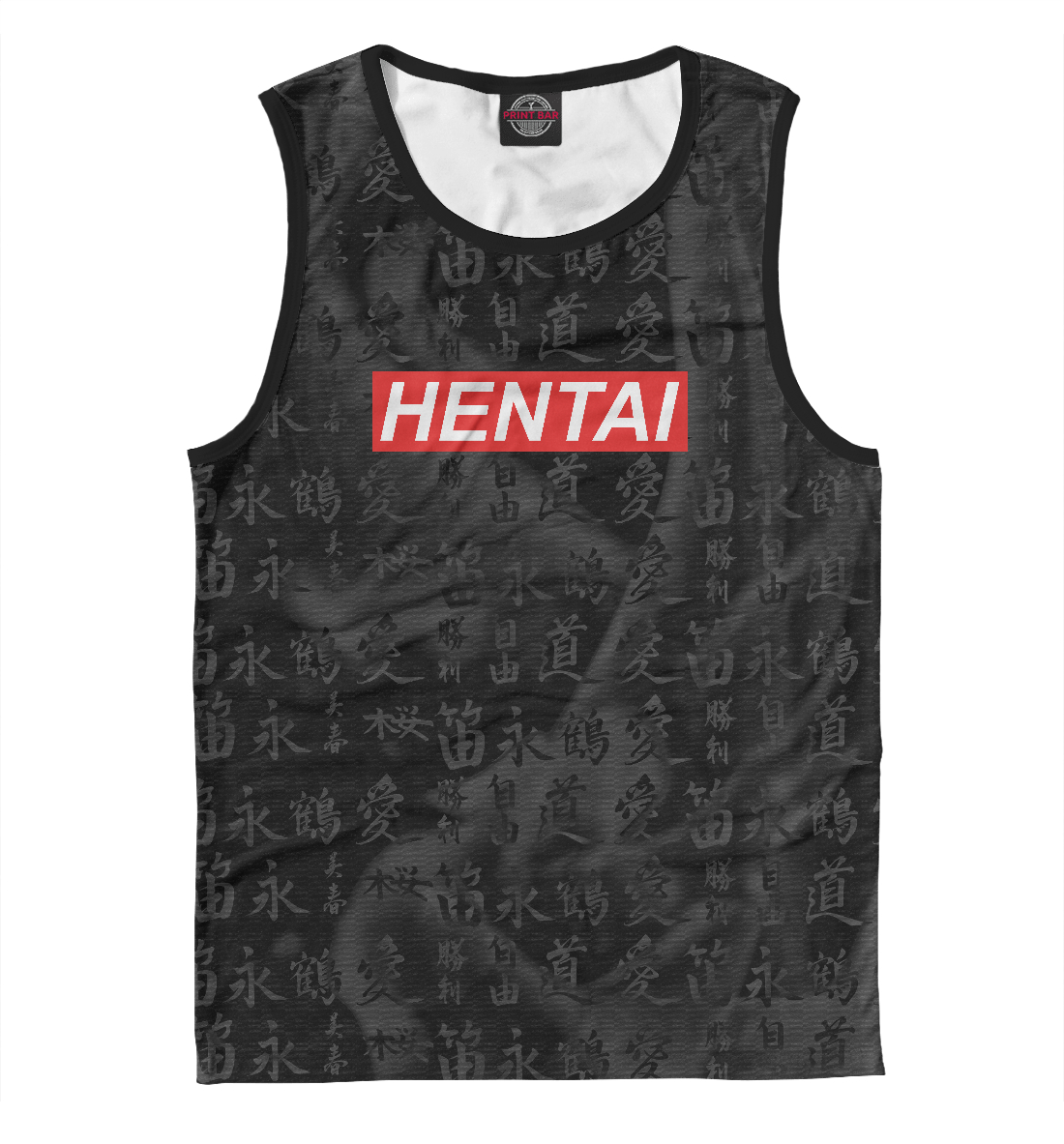 

Hentai