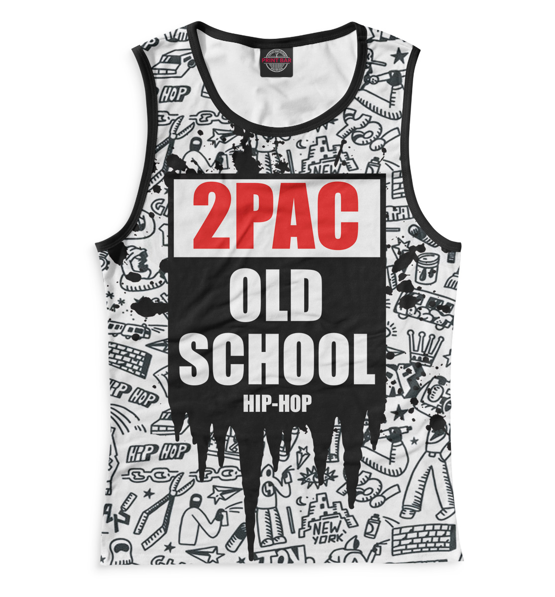 

2Pac