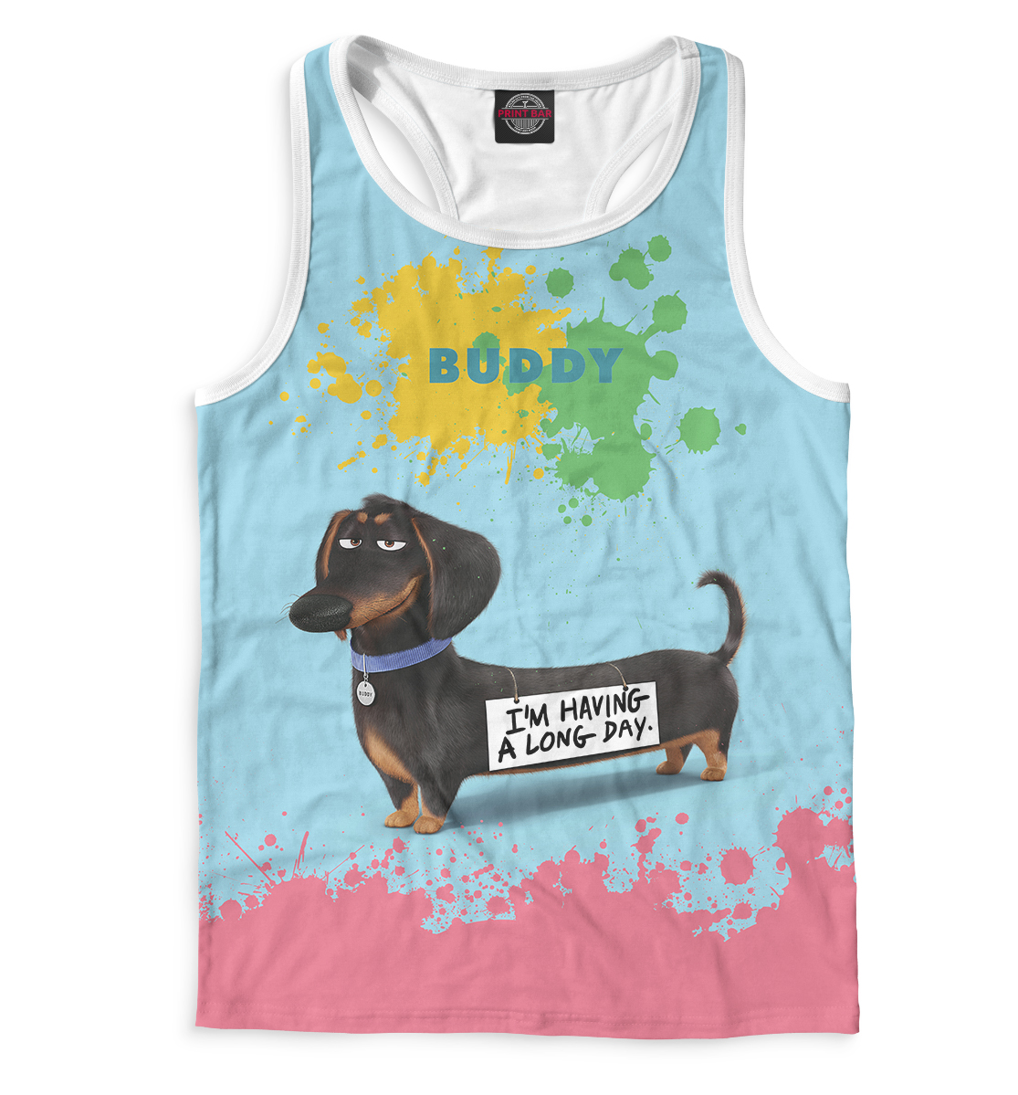 

Тайная жизнь домашних животных