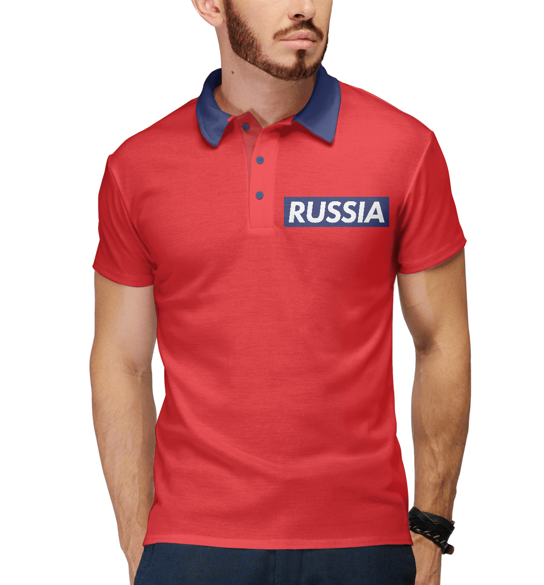 

Russia