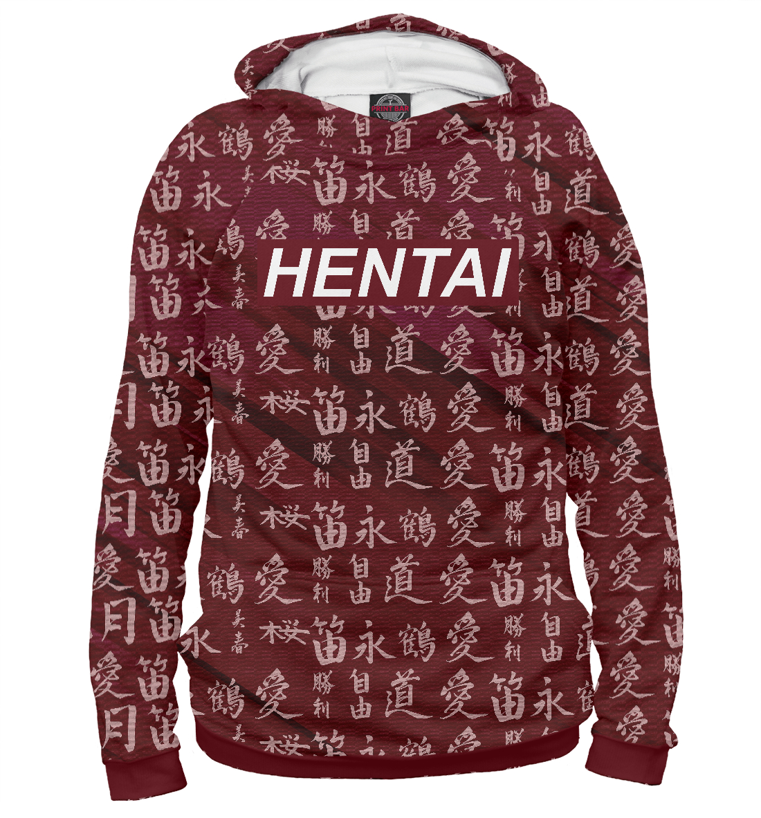 

Hentai