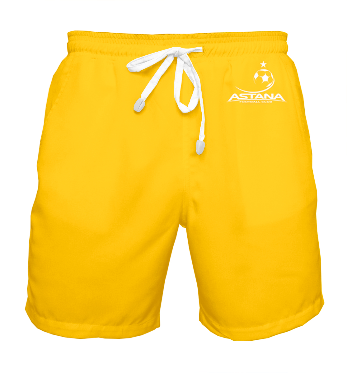 

Astana